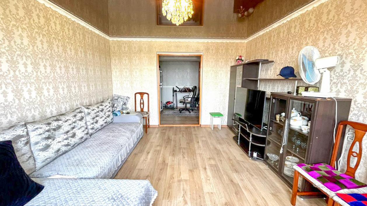 3-комнантная квартира, 70.0 м²,Назарбаева за 25 500 000