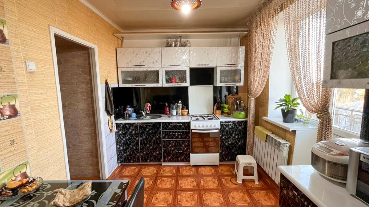 3-комнантная квартира, 68.0 м²,Гарышкер за 22 300 000