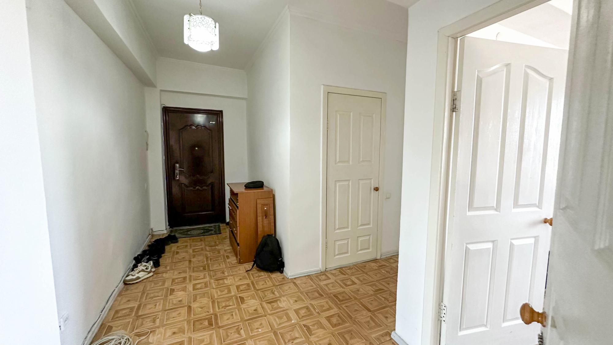 2-комнантная квартира, 64.0 м²,Каратал за 18 000 000