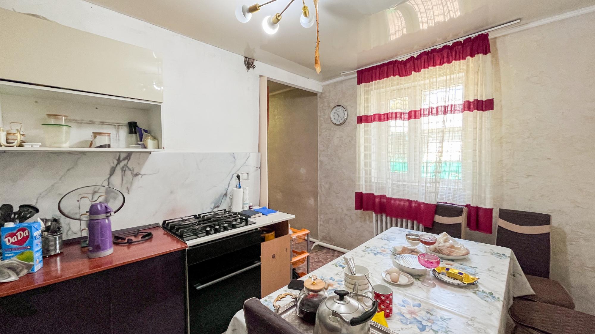 3-комнантный квартира, 84.0 м²,Оркениет за 12 000 000