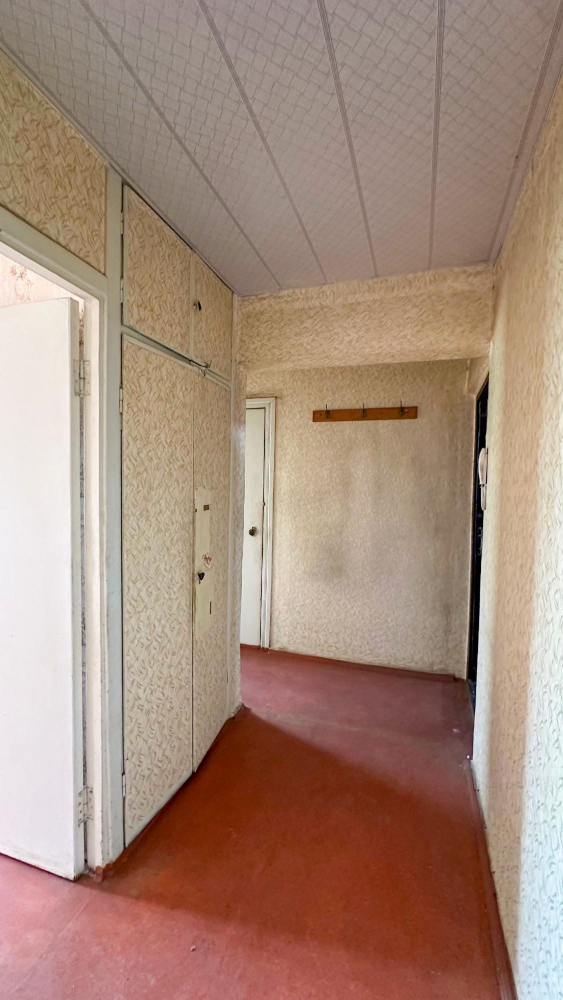 2-комнантная квартира, 44.0 м²,5 мкр за 13 500 000