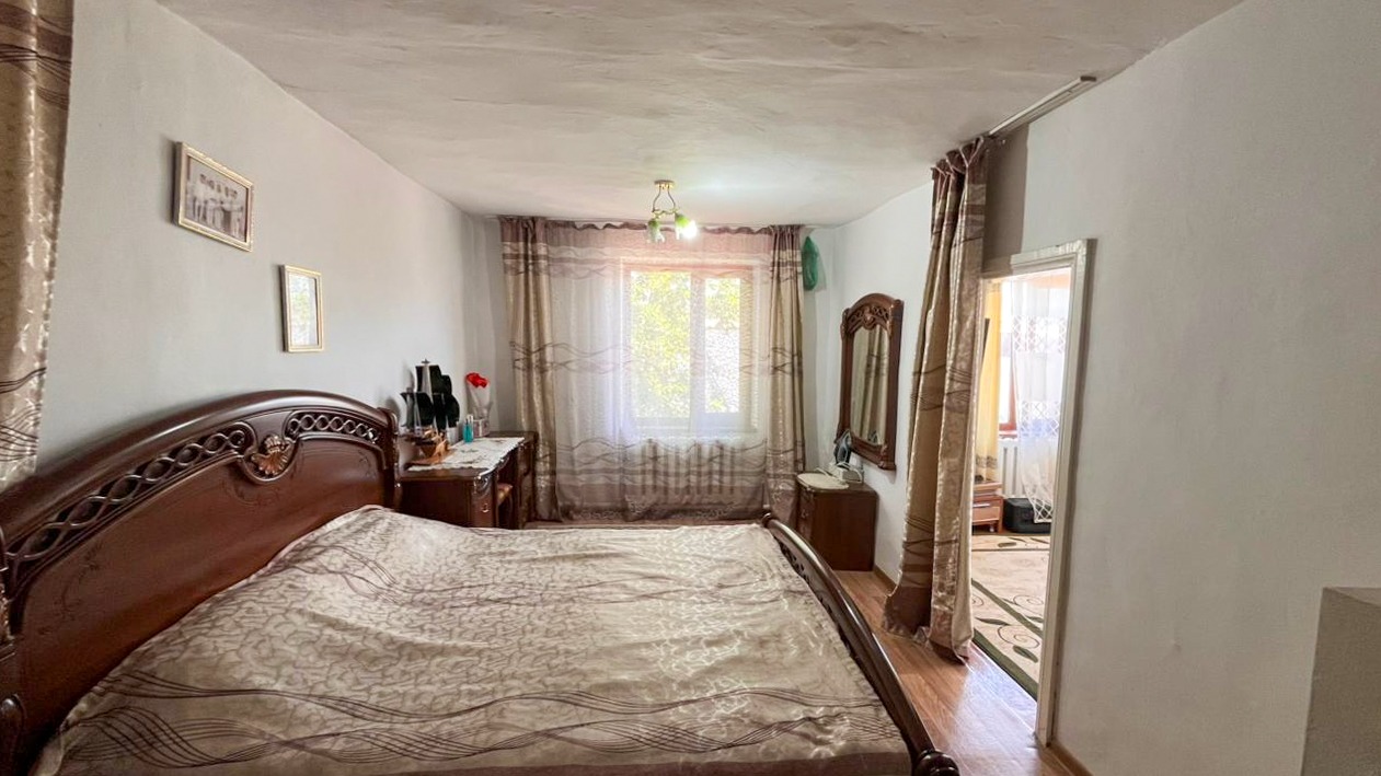 4-комнантный квартира, 94.0 м²,Даирова за 25 000 000