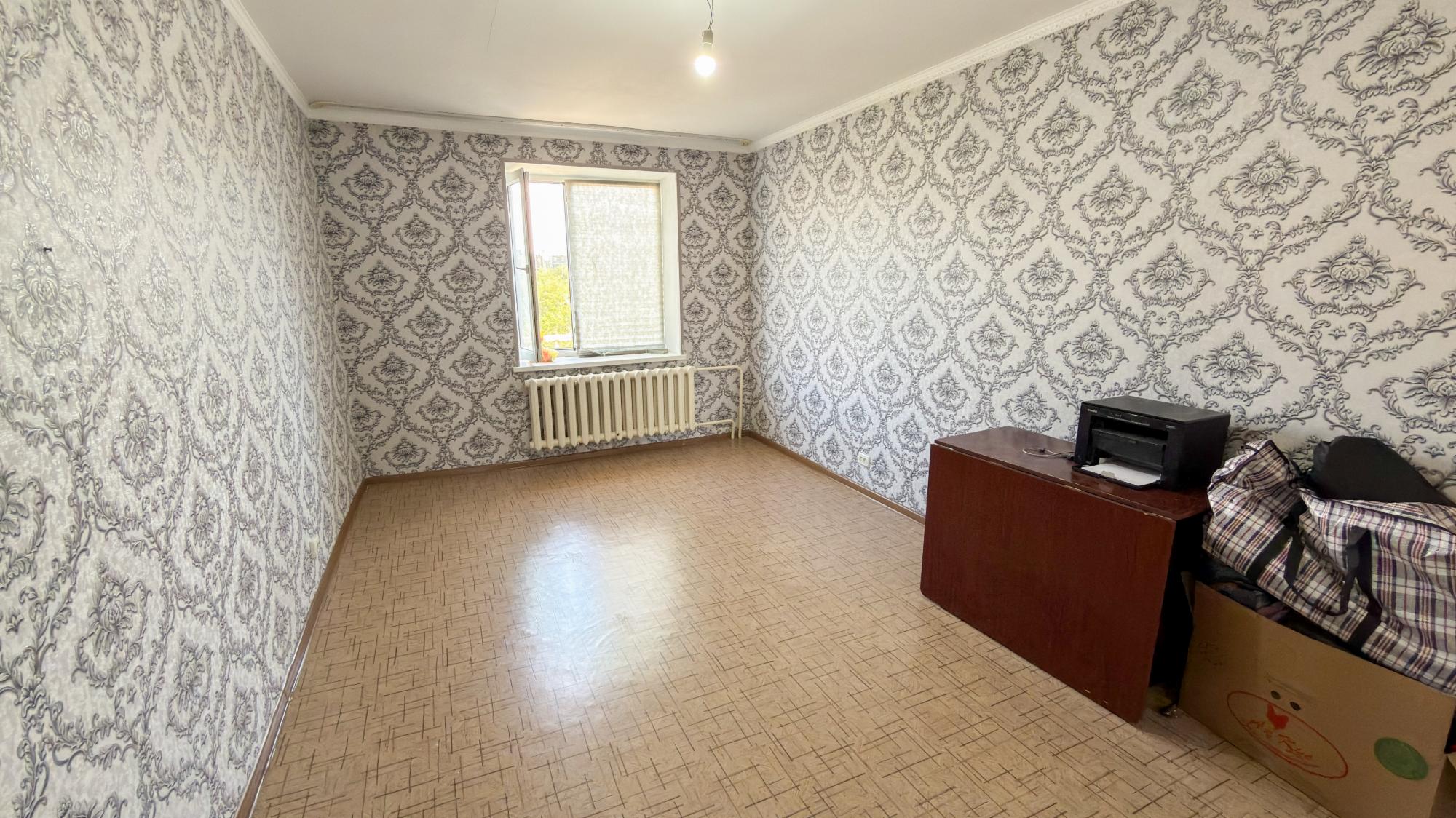 3-комнантная квартира, 72.0 м²,Каблиса Жирау за 28 000 000