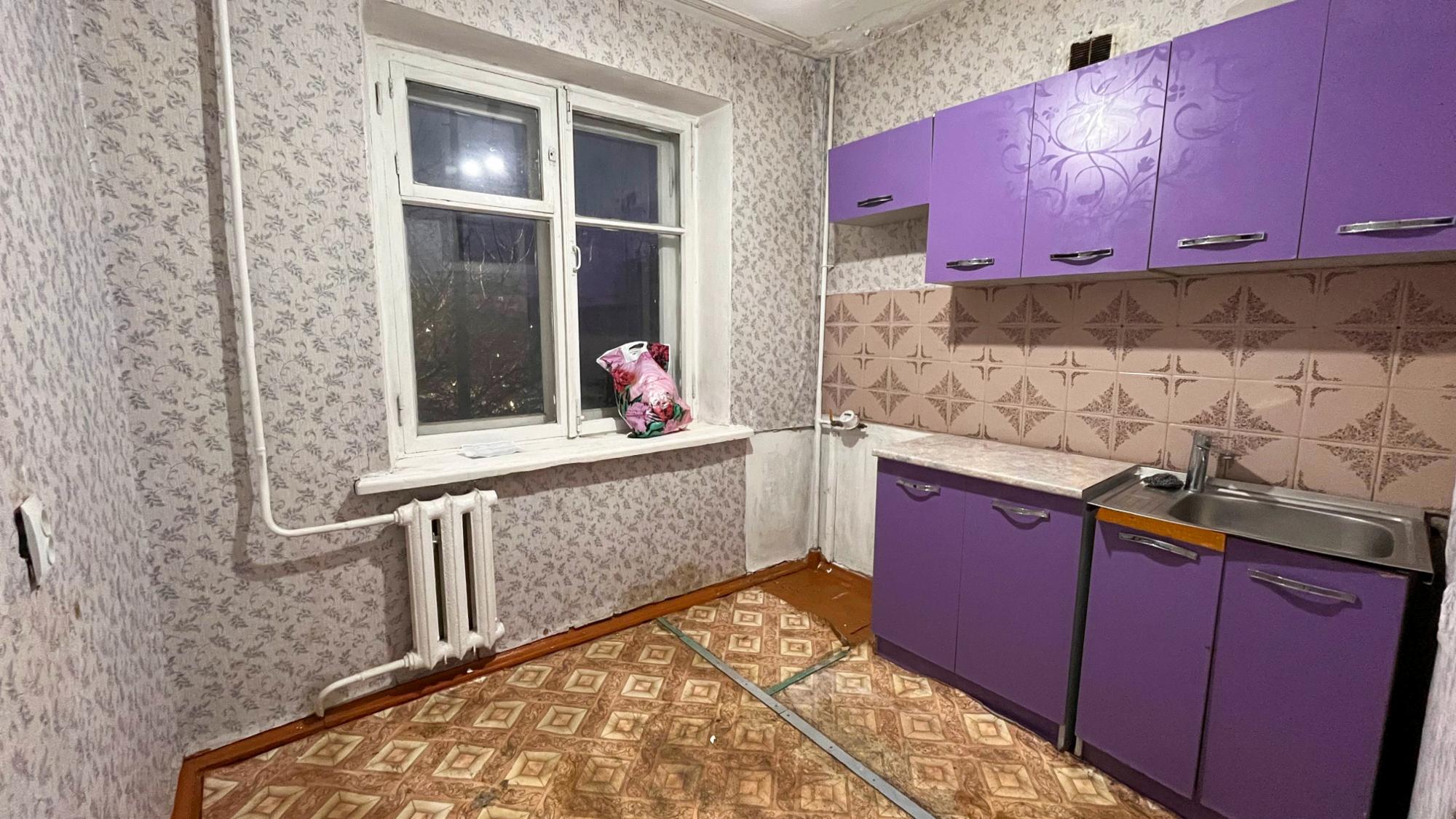 3-комнантная квартира, 51.0 м²,Жетысу за 15 000 000