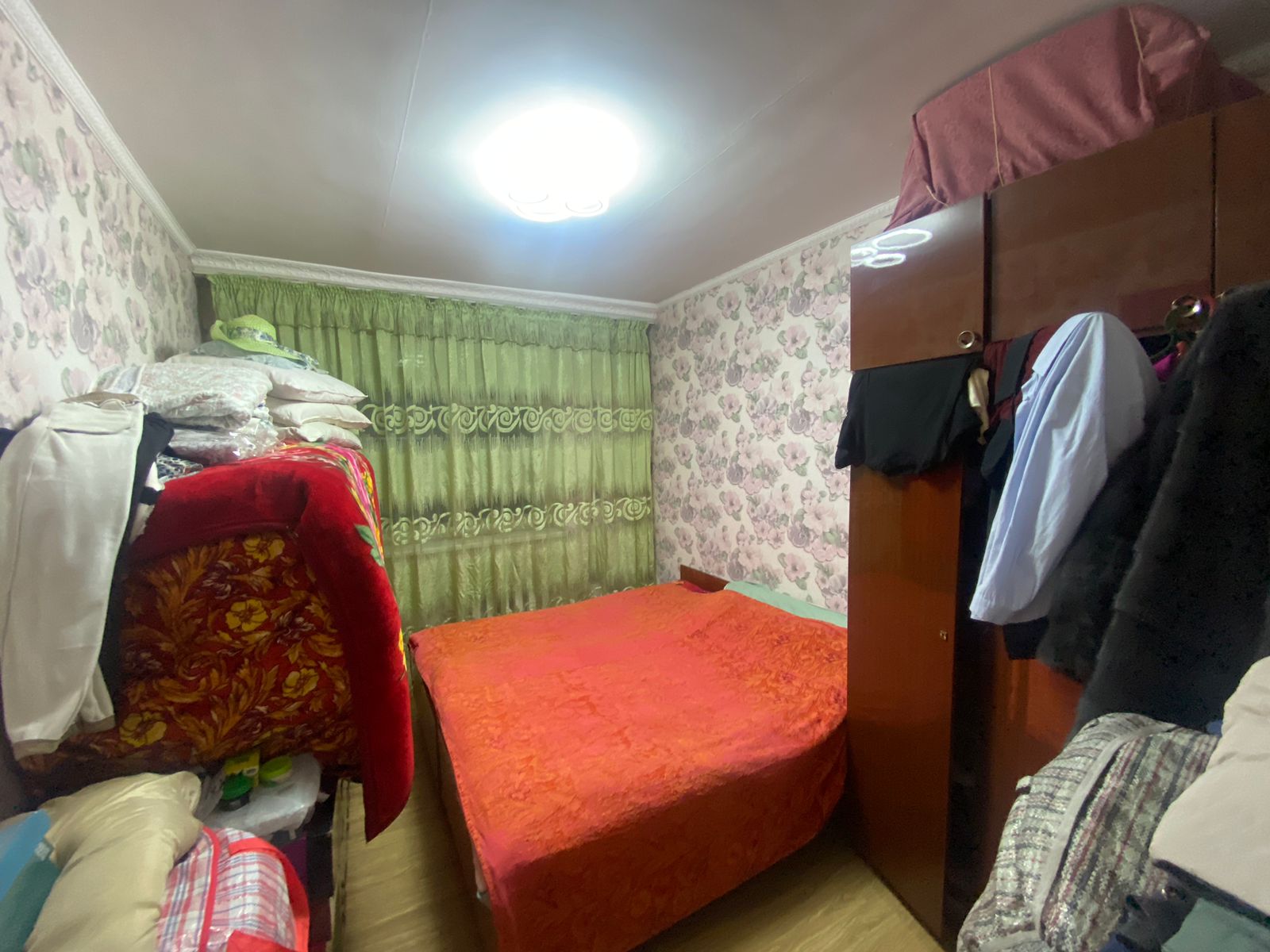 2-комнантная квартира, 47.0 м²,5 мкр за 20 000 000