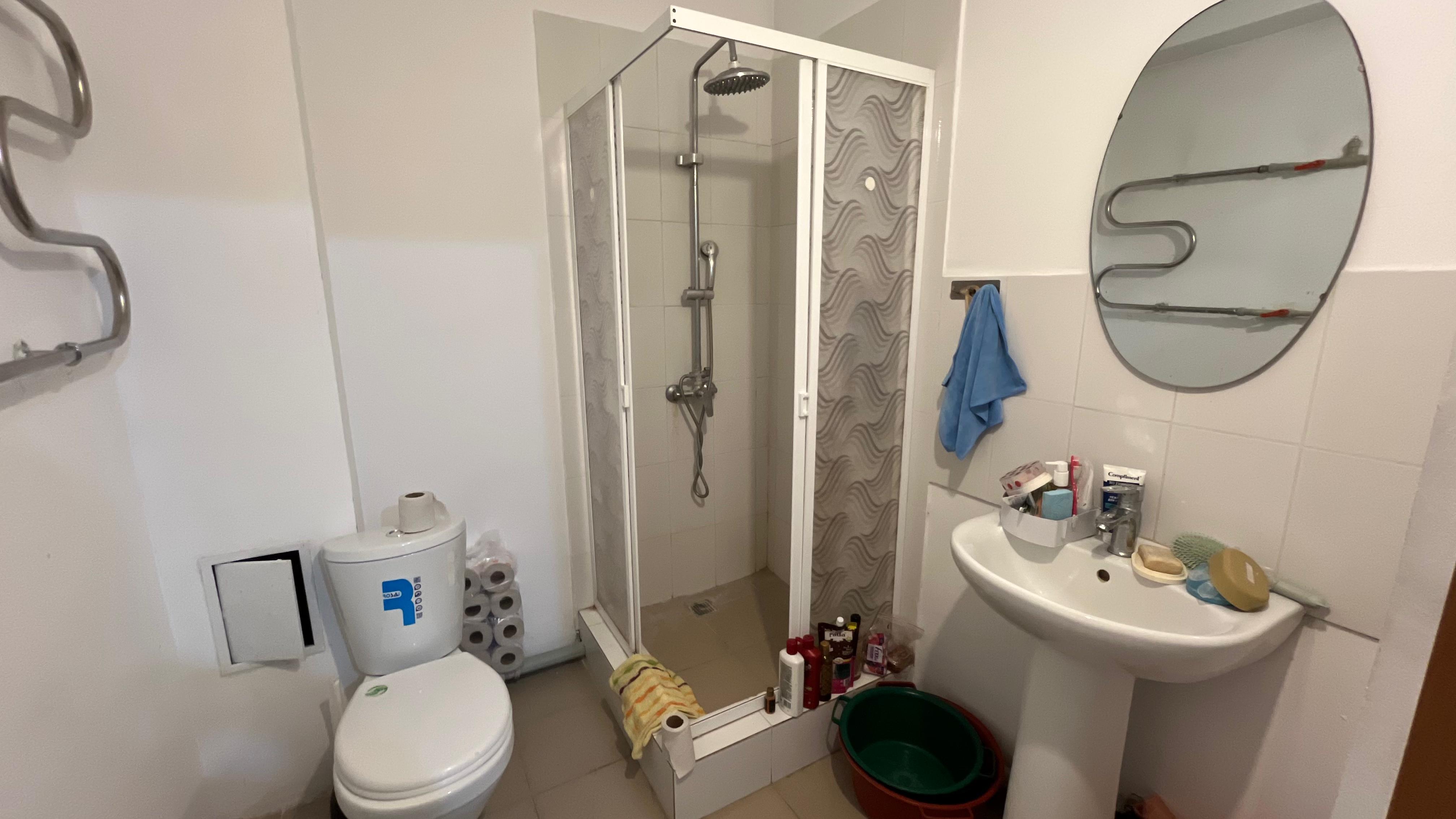 1-комнантная квартира, 32.0 м²,Шаталова за 9 000 000