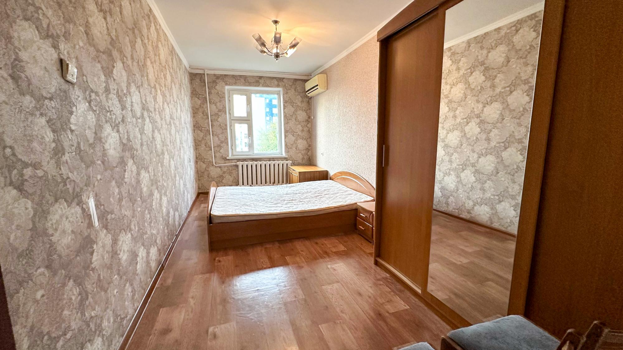 2-комнантная квартира, 45.0 м²,5 мкр за 14 900 000