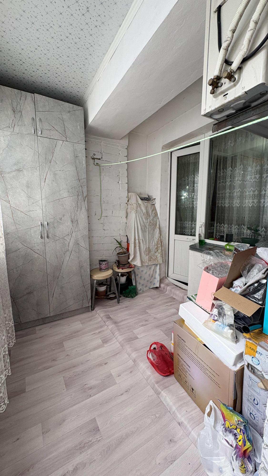 3-комнантная квартира, 69.4 м²,Жансугурова за 22 300 000