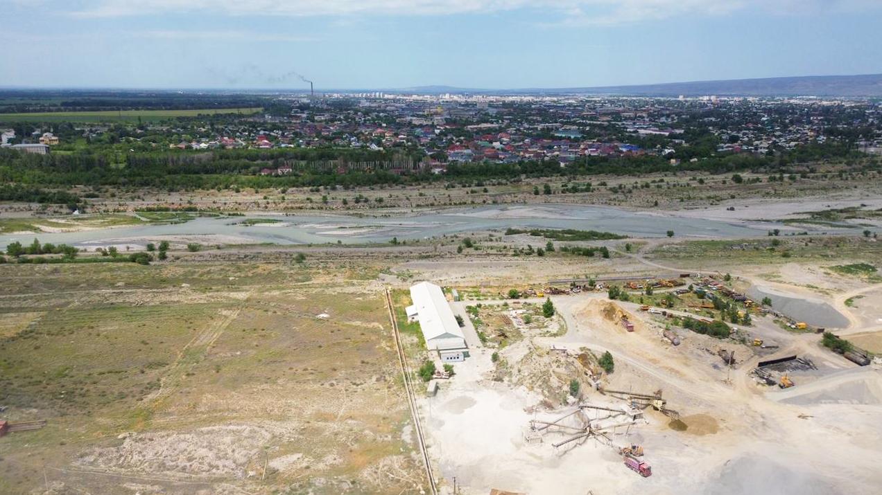 8-комнантный квартира, 55000.0 м²,Восточный за 40 000 000