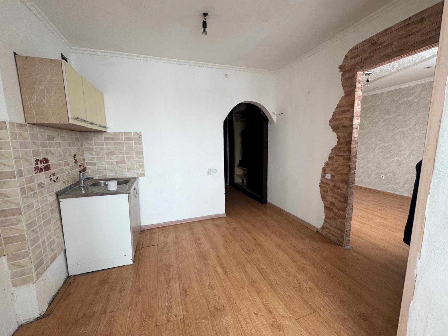 1-комнантная квартира, 28.0 м²,3 мкр за 8 500 000