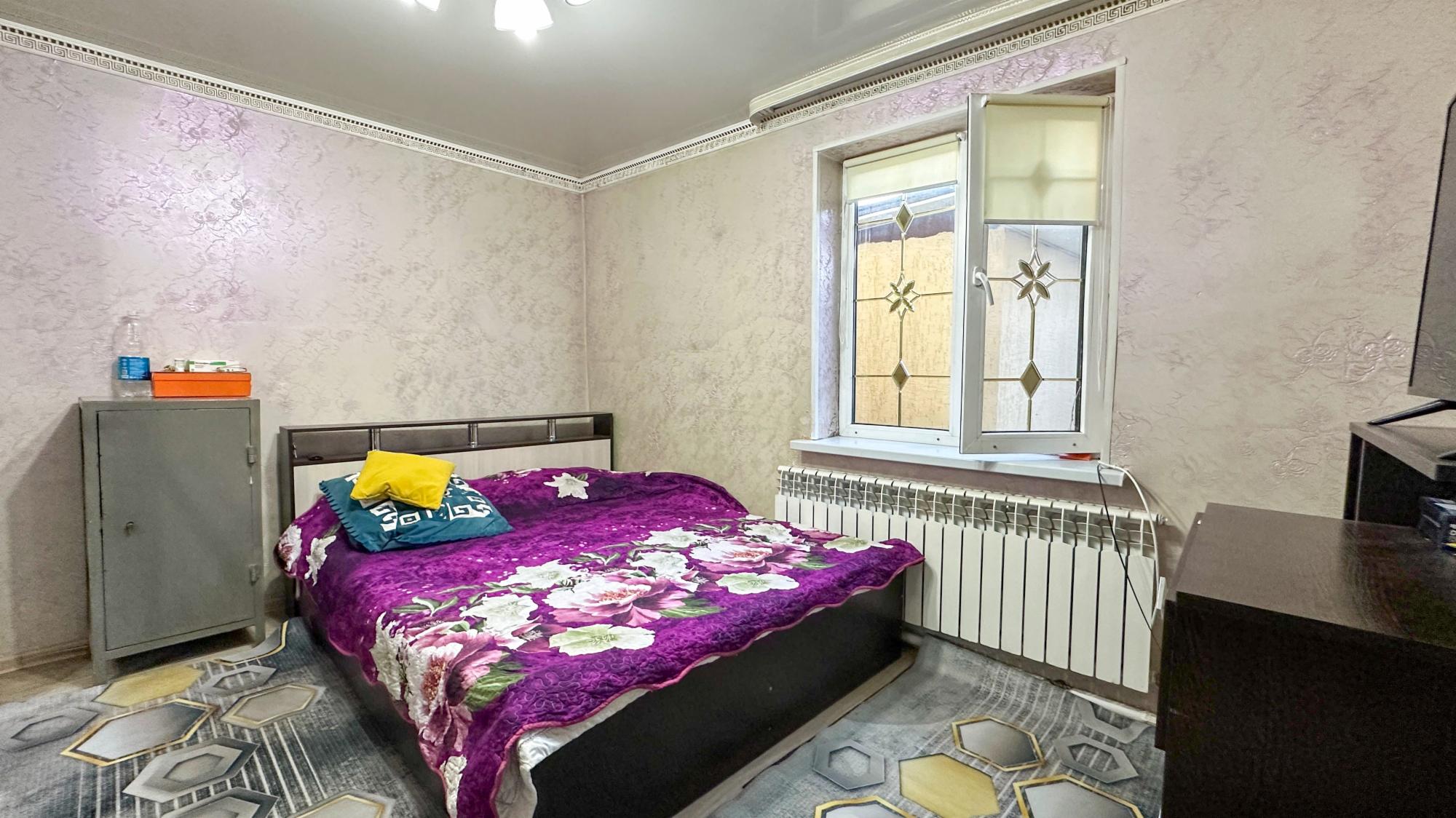 4-комнантный квартира, 110.0 м²,Красина за 25 000 000