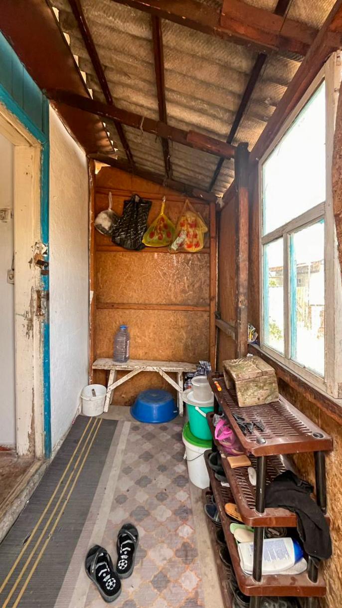 1-комнантный квартира, 16.0 м²,Абубакирова за 3 600 000