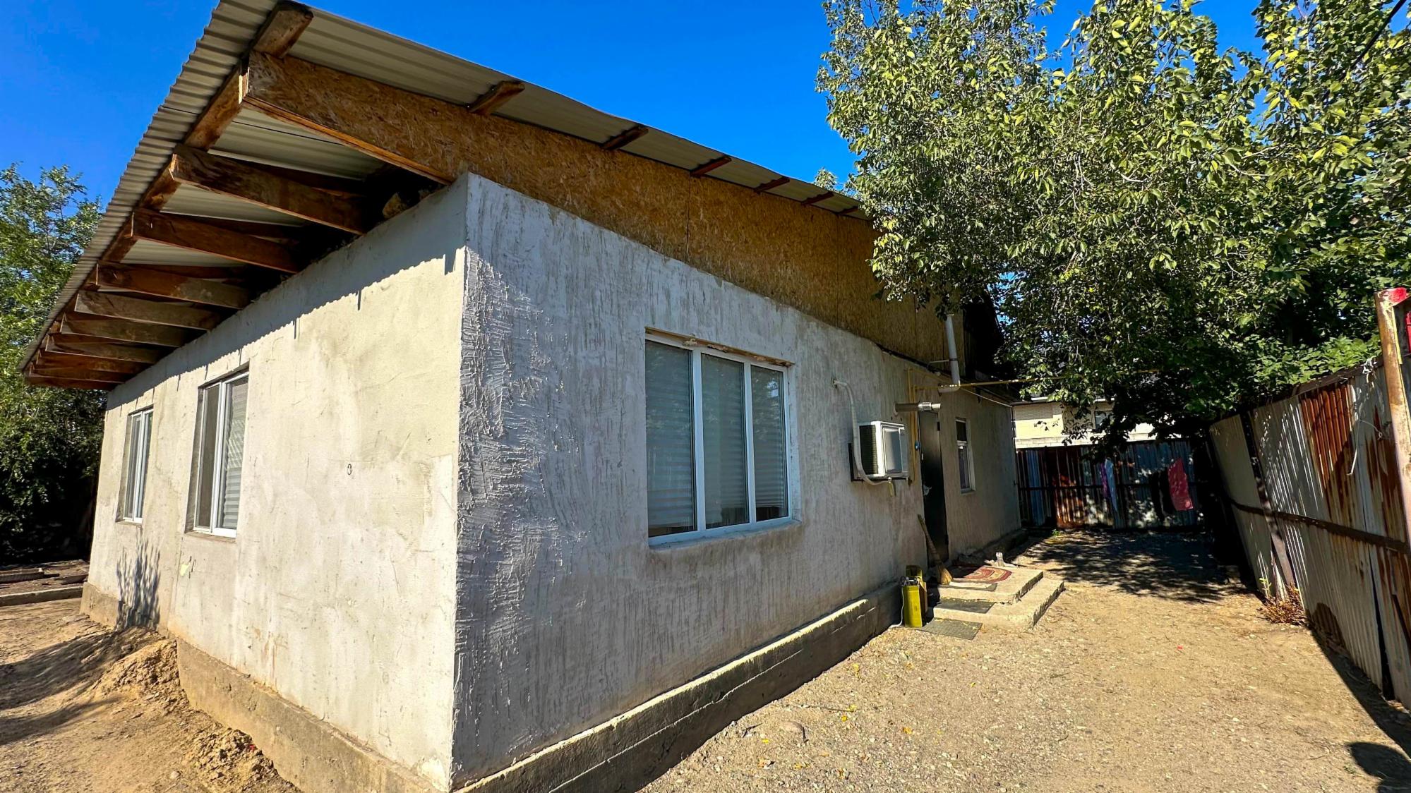 4-комнантный квартира, 112.0 м²,Есетова за 24 000 000