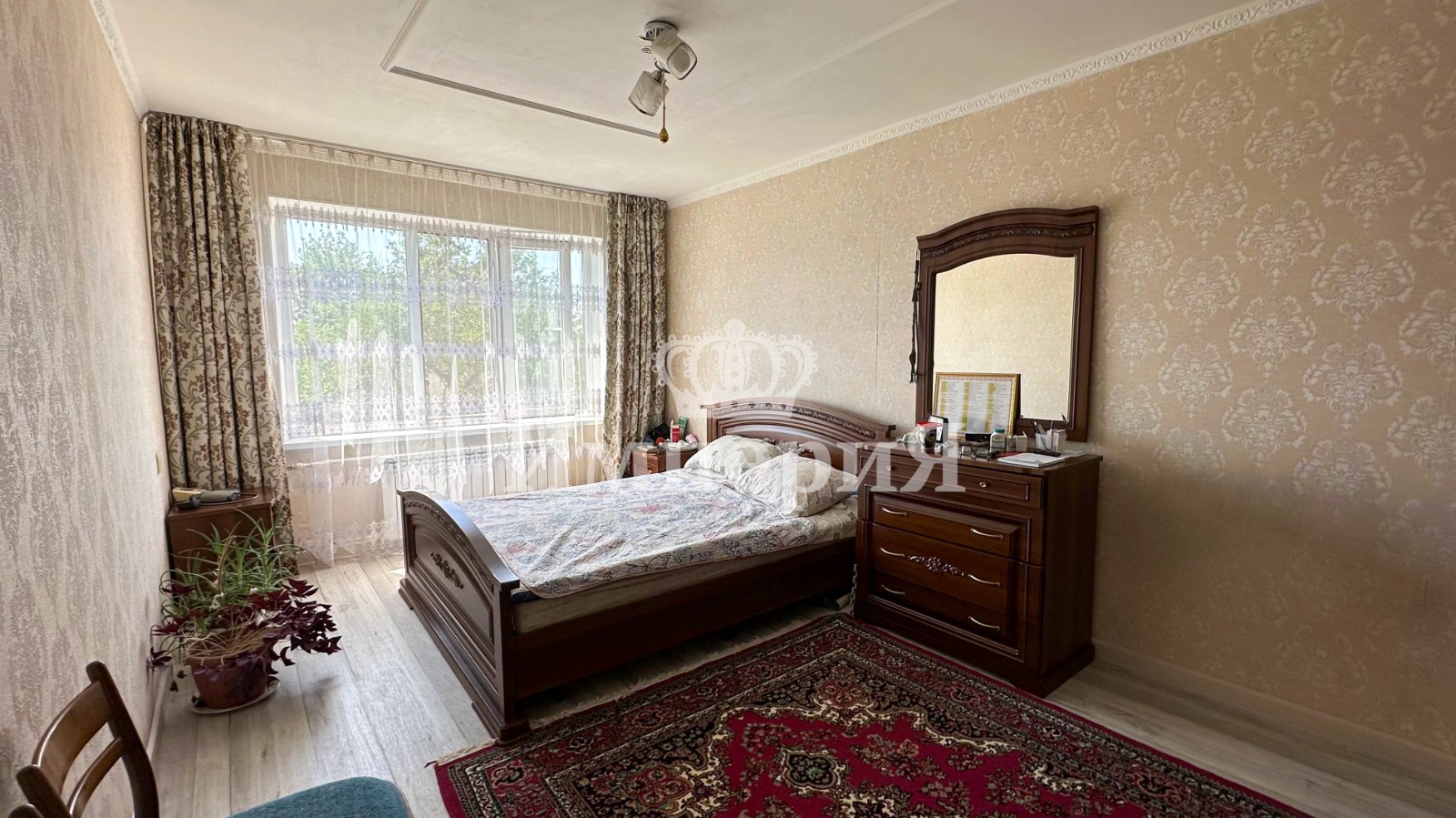 4-комнантная квартира, 78.0 м²,Кабанбай Батыра за 23 300 000