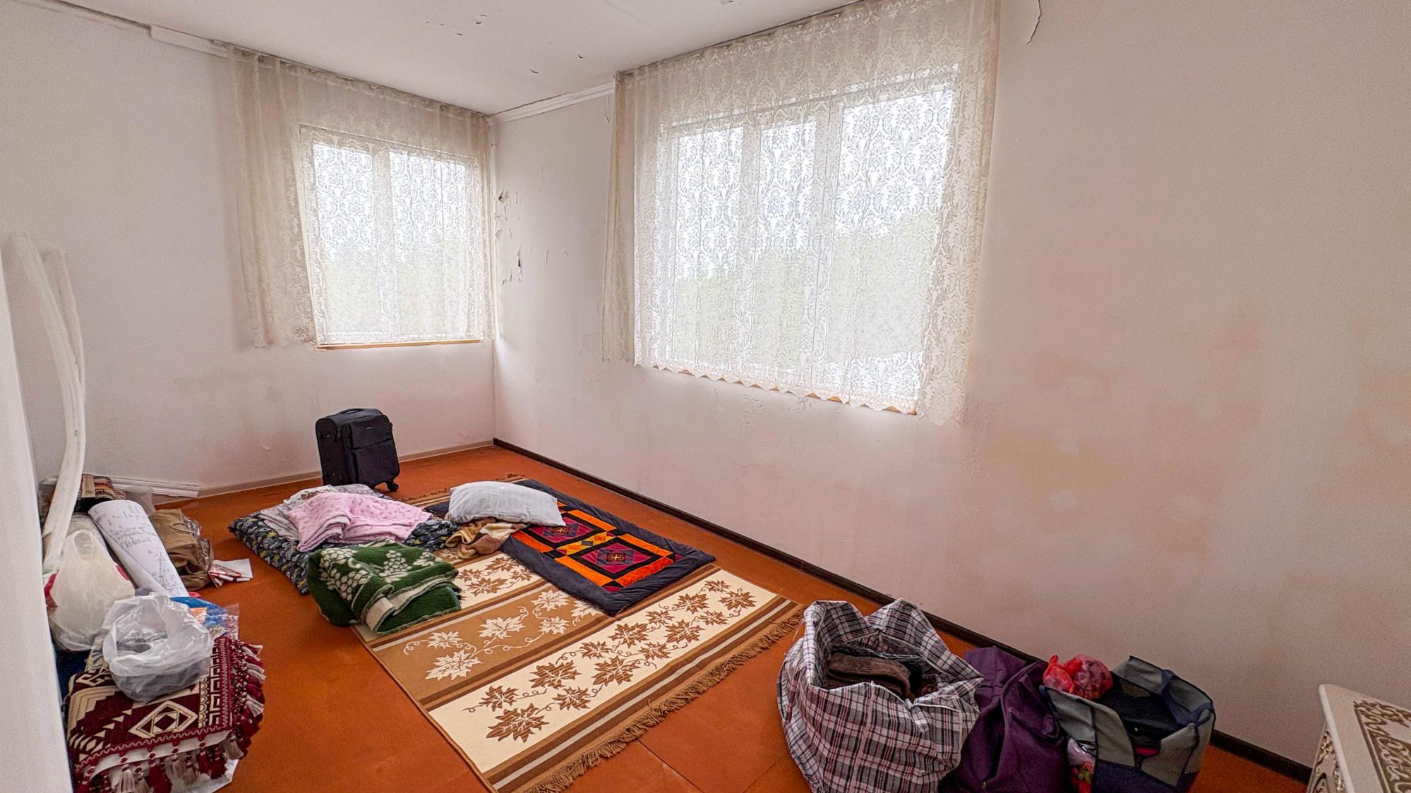 5-комнантный квартира, 186.7 м²,Еркин за 25 000 000