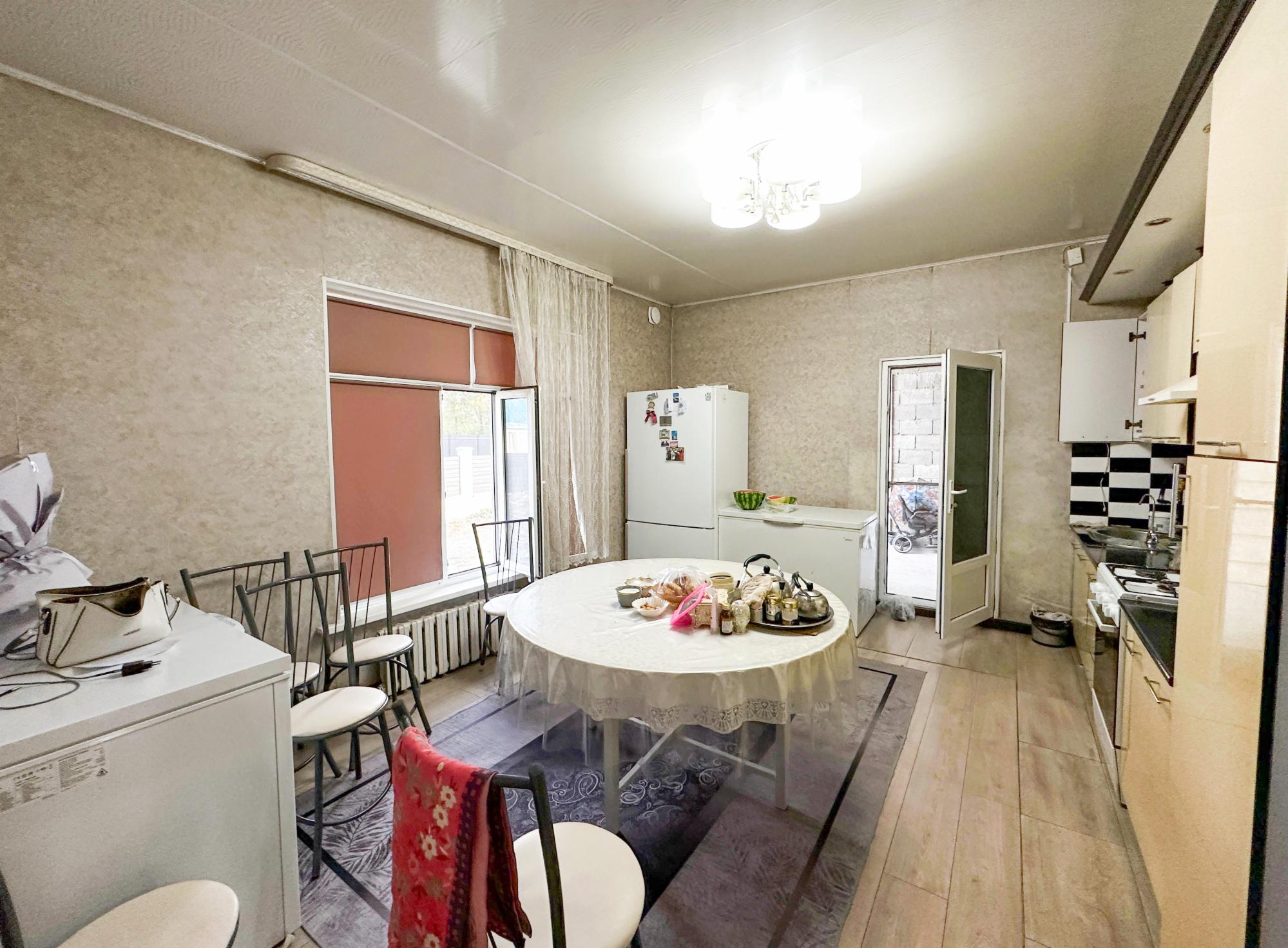 7-комнантный квартира, 377.0 м²,Садовая за 60 000 000