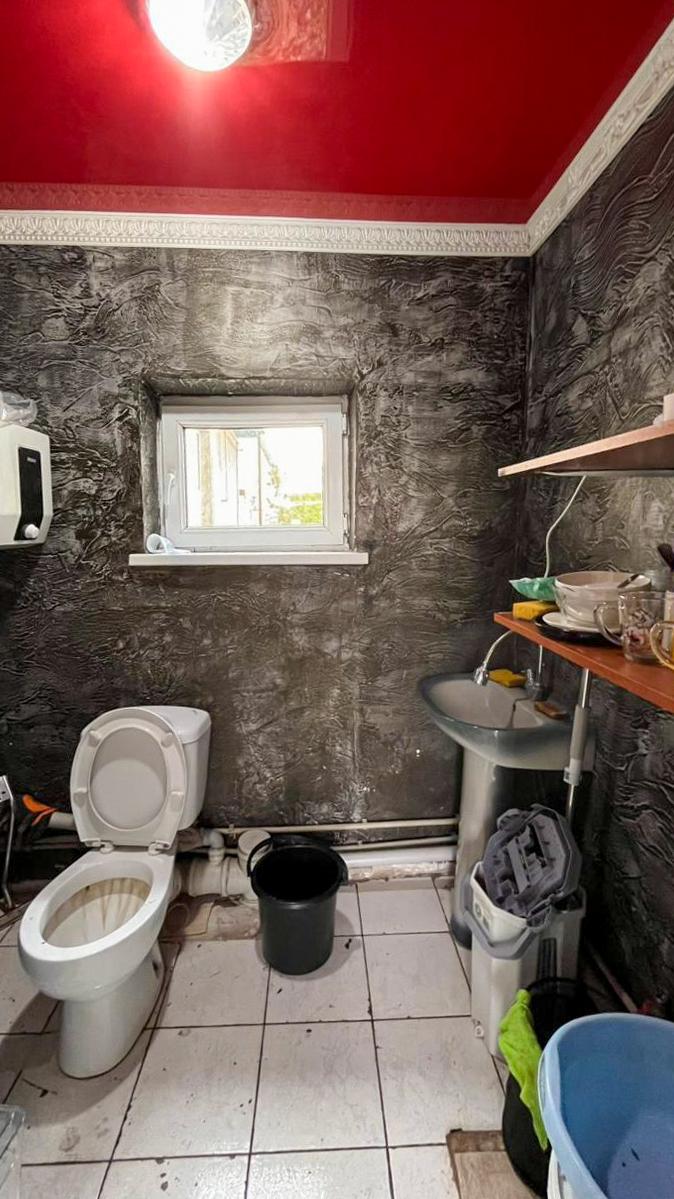 10-комнантный квартира, 550.0 м²,Желтоксан за 90 000 000