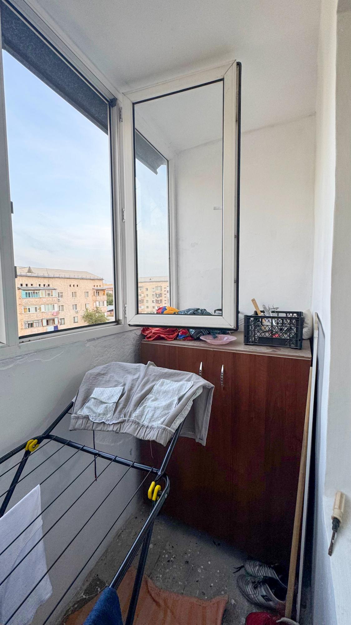 4-комнантная квартира, 91.0 м²,Жана Гарышкер за 26 300 000