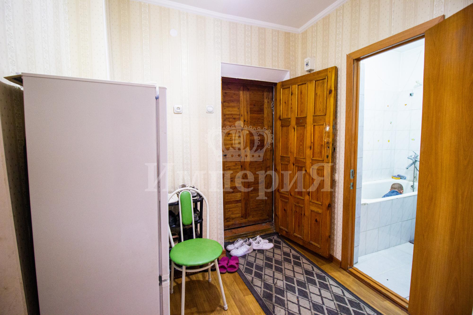 2-комнантная квартира, 41.0 м²,Конаев за 12 000 000