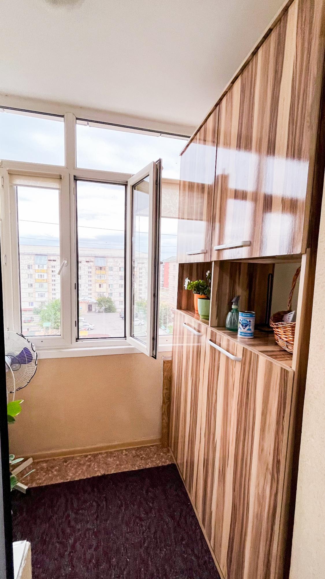 3-комнантная квартира, 89.0 м²,Каратал за 35 000 000