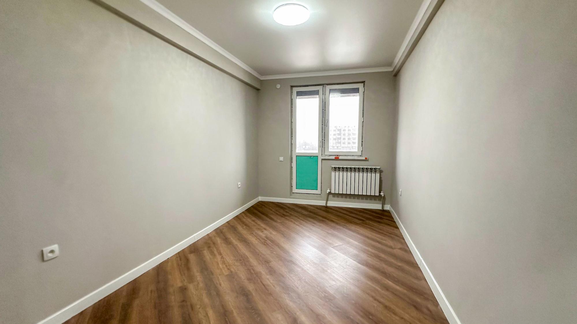 3-комнантная квартира, 75.0 м²,Астана за 35 000 000