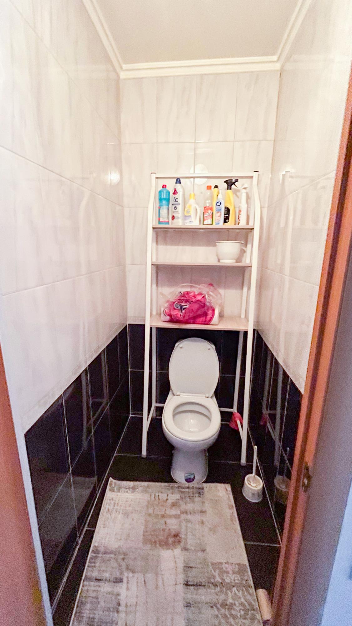 3-комнантная квартира, 54.0 м²,Казахстанская за 19 000 000