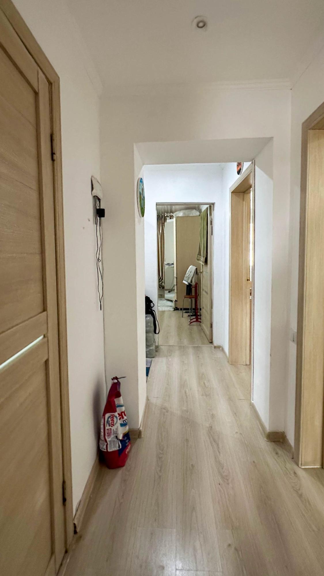 3-комнантная квартира, 77.8 м²,4 мкр за 20 300 000