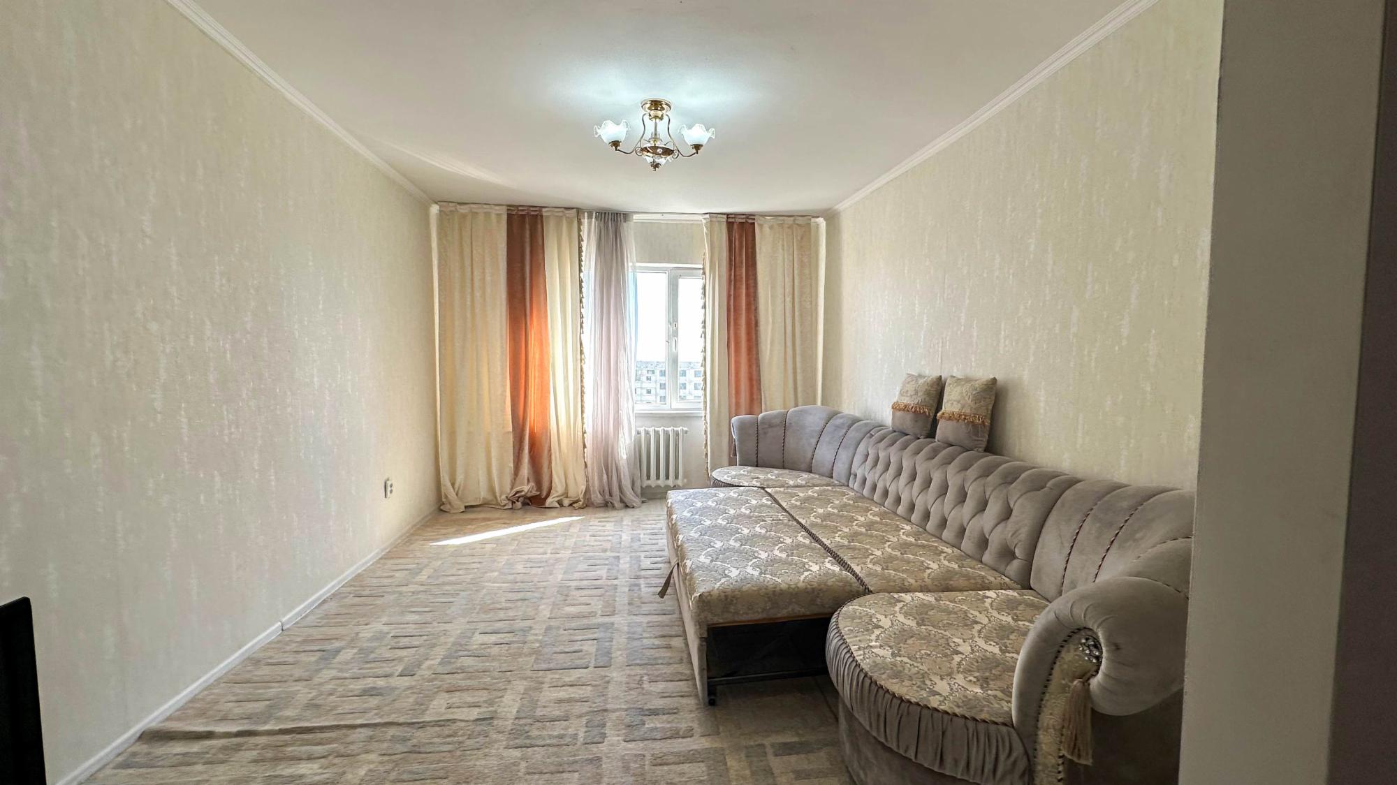 2-комнантная квартира, 63.0 м²,Болашак за 21 000 000