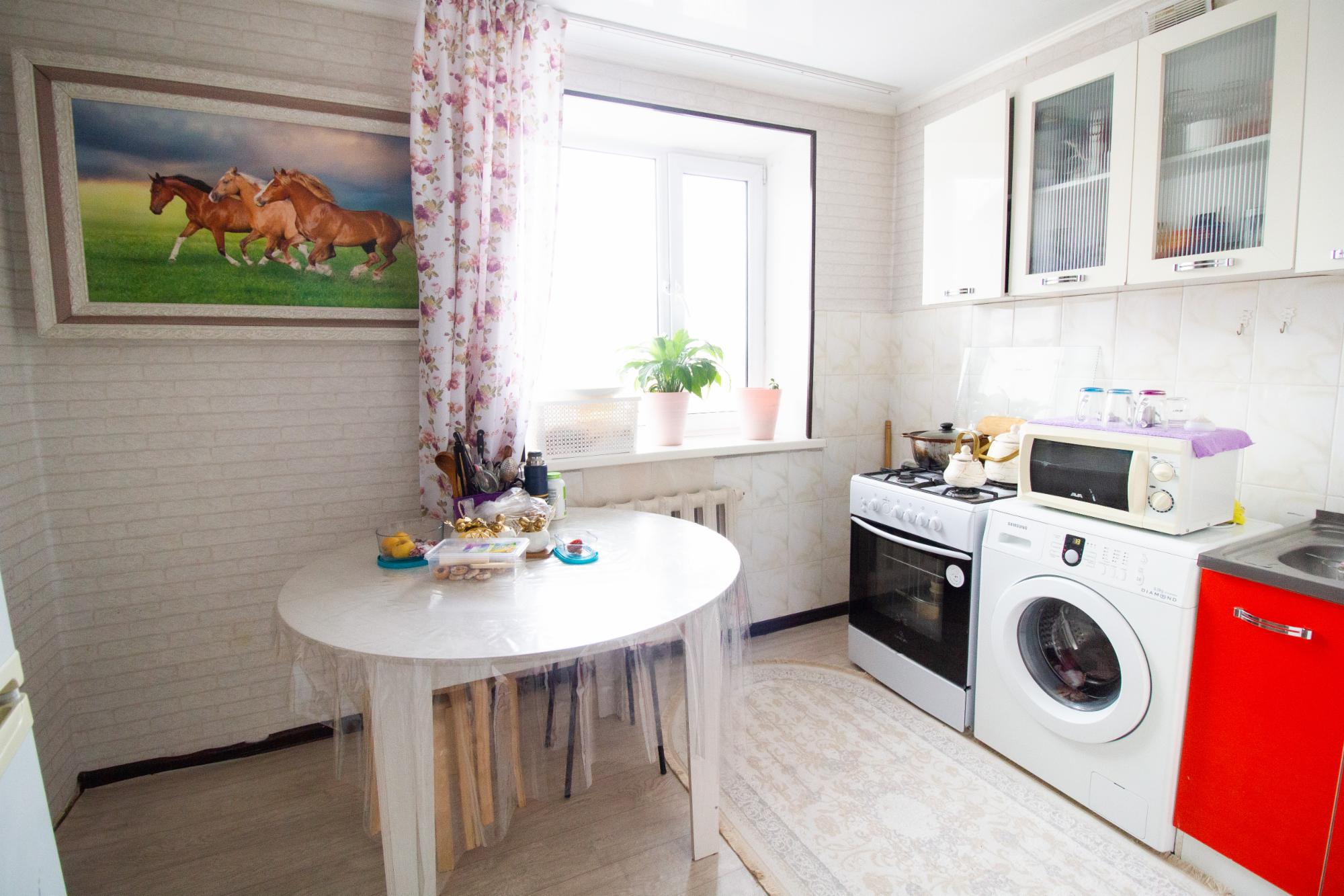 2-комнантная квартира, 42.0 м²,Жансугурова за 12 600 000