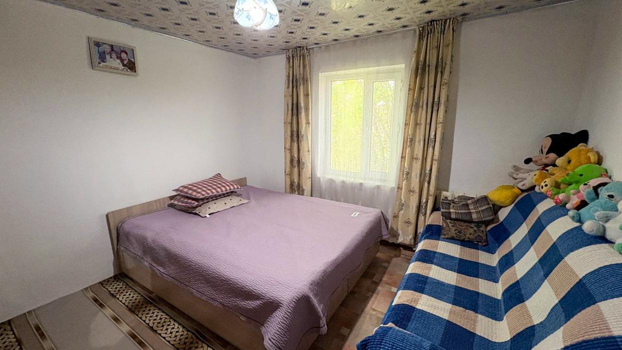 5-комнантный квартира, 112.0 м²,Карасу за 21 700 000
