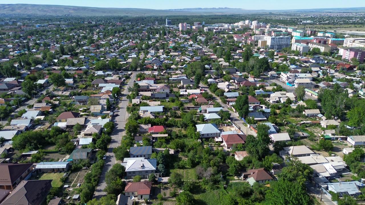 3-комнантный квартира, 55.0 м²,Избасарова за 12 500 000