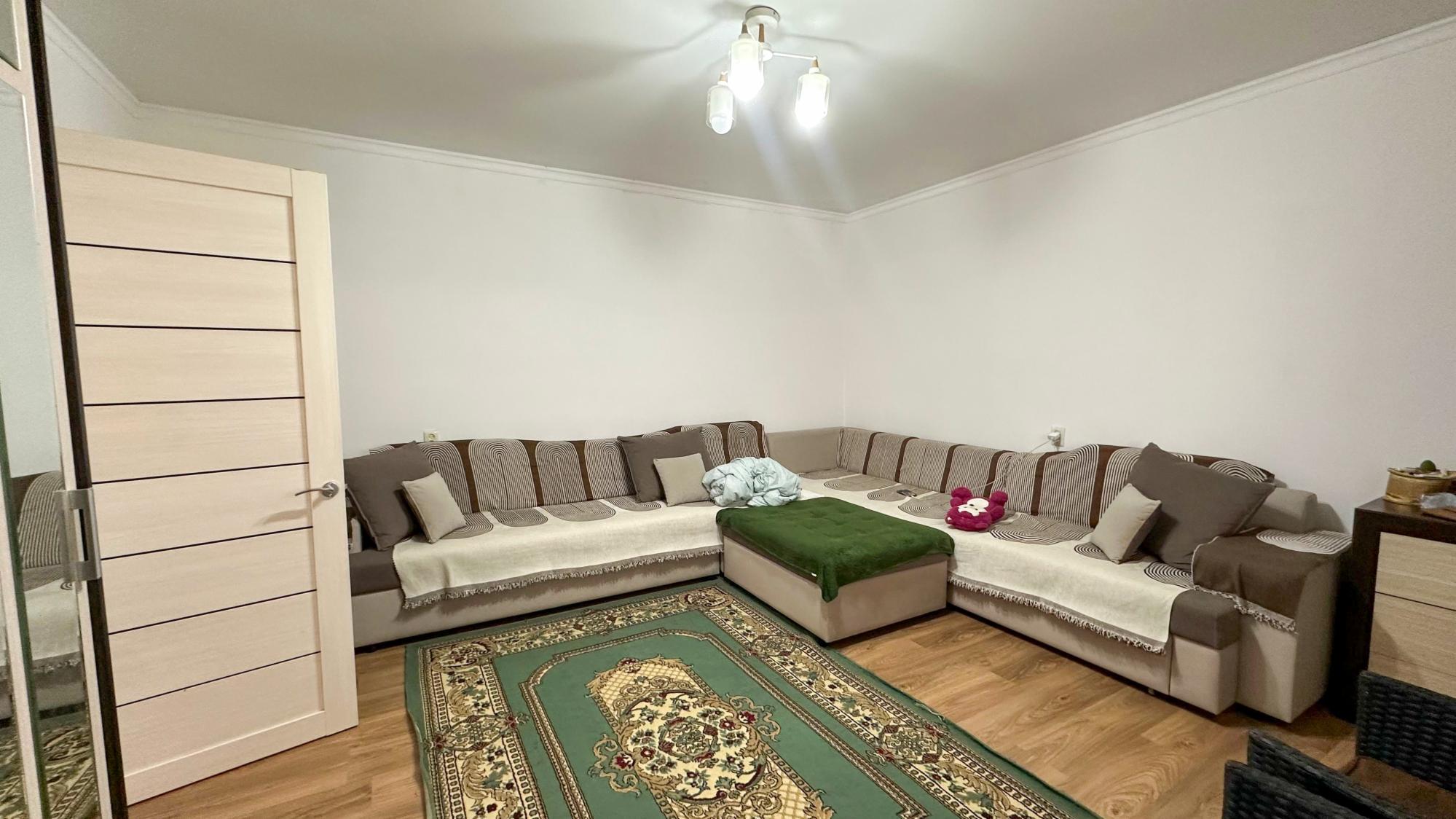 2-комнантный квартира, 41.0 м²,Алтынемель за 15 000 000