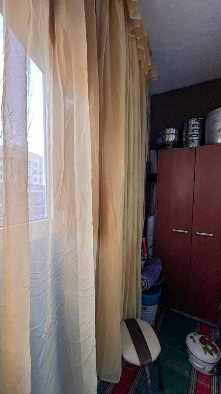 1-комнантная квартира, 42.0 м²,Бирлик за 16 600 000