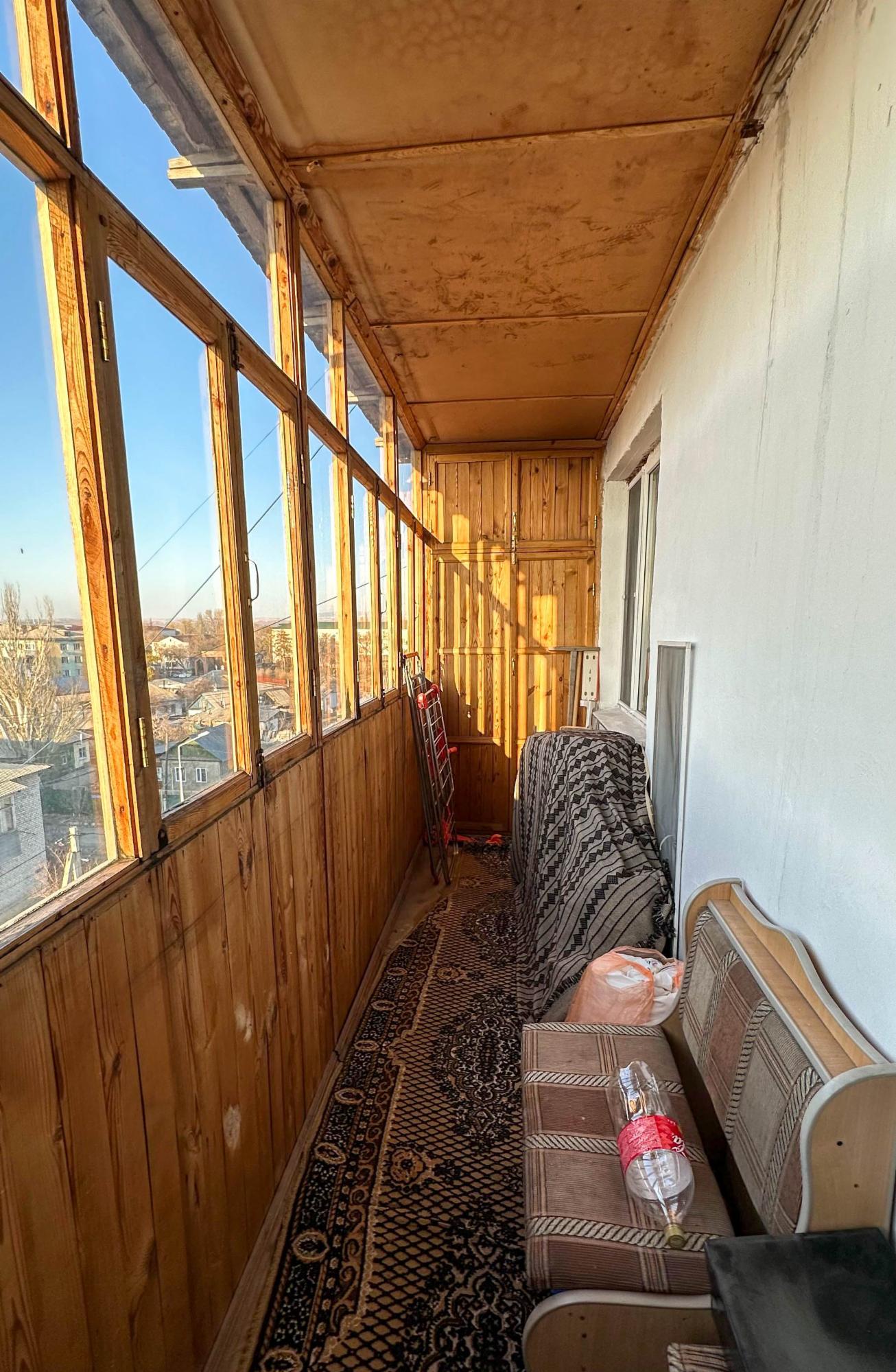 3-комнантная квартира, 74.0 м²,Кивилева за 19 300 000