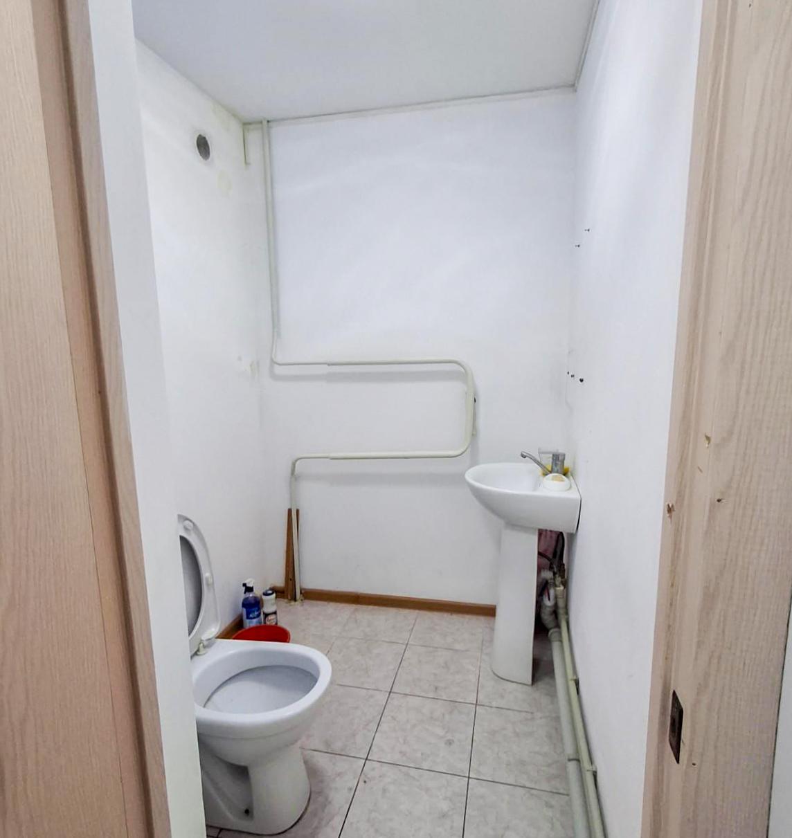 3-комнантный квартира, 58.0 м²,Казахстанская за 26 000 000