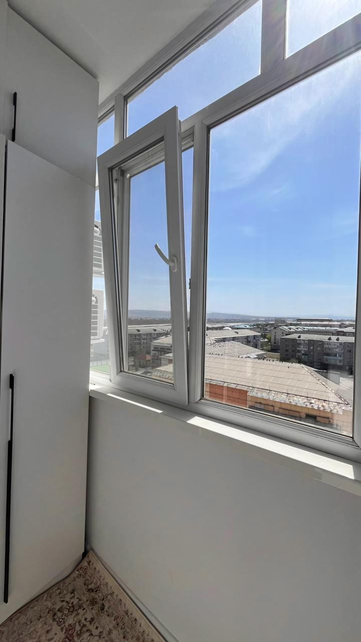 4-комнантная квартира, 120.0 м²,Каратал за 59 000 000