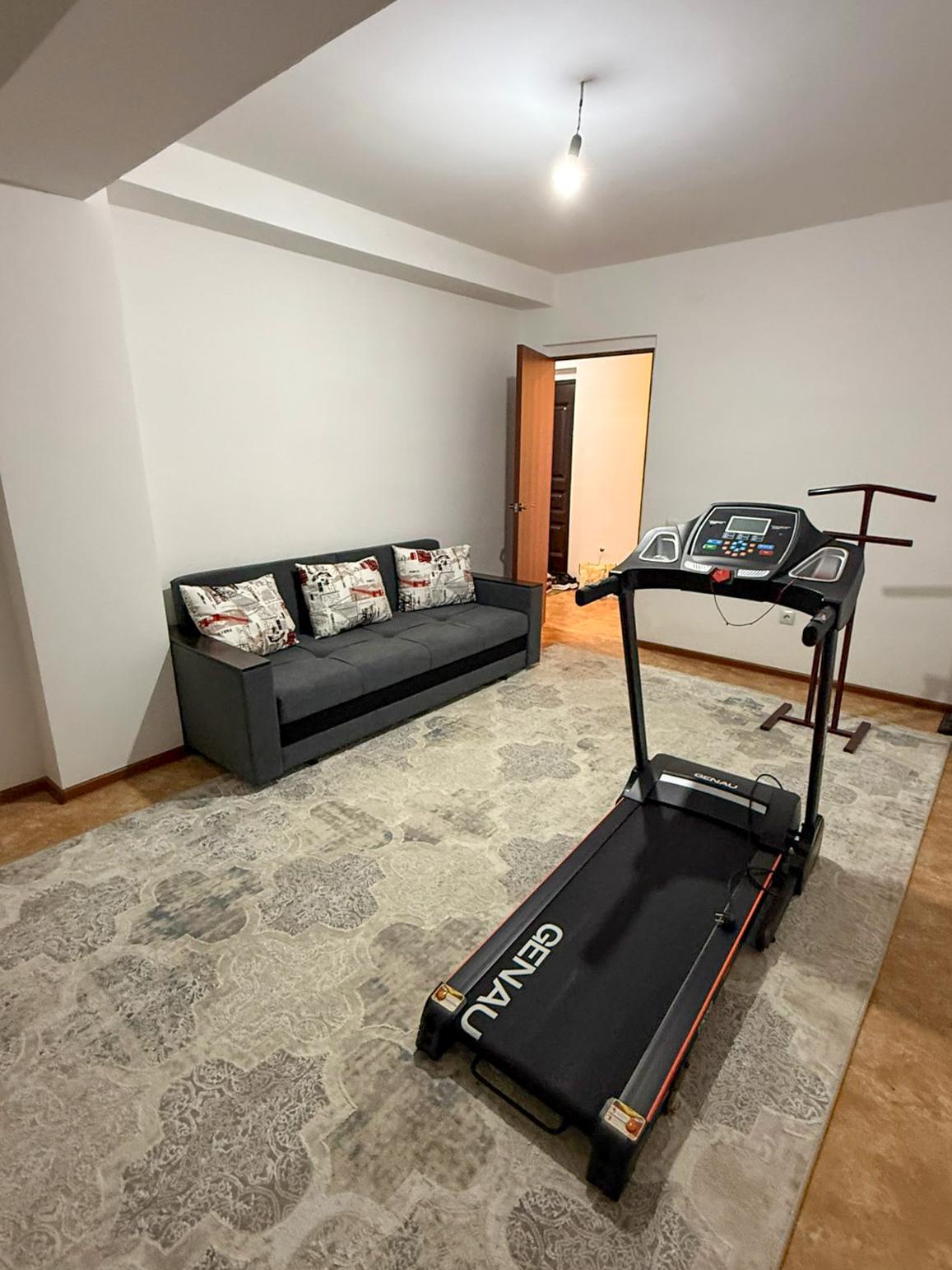 2-комнантная квартира, 53.0 м²,Кунаева за 25 800 000