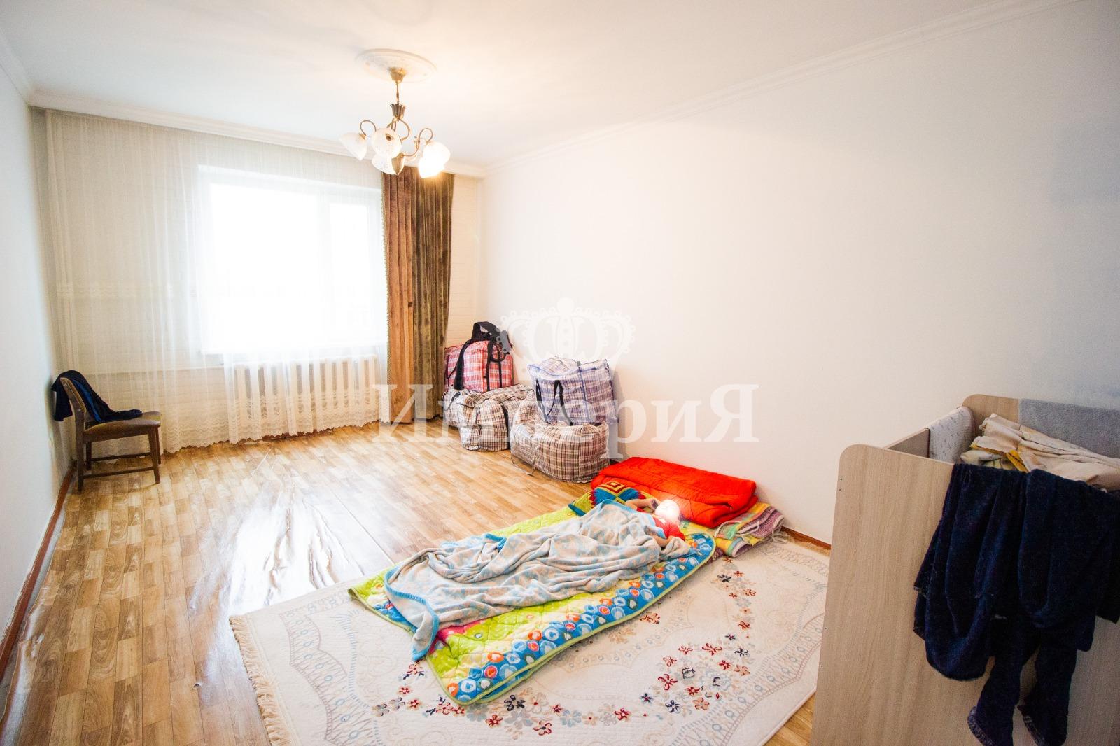 3-комнантная квартира, 71.0 м²,Конаев за 30 000 000