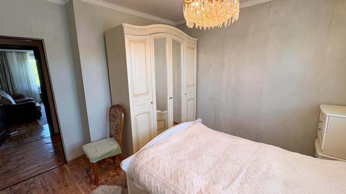 2-комнантная квартира, 54.0 м²,3 мкр за 20 300 000