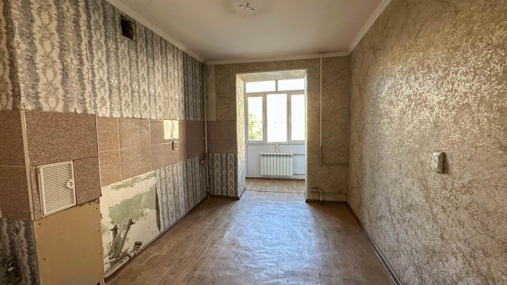 4-комнантная квартира, 85.0 м²,Гагарина за 30 000 000