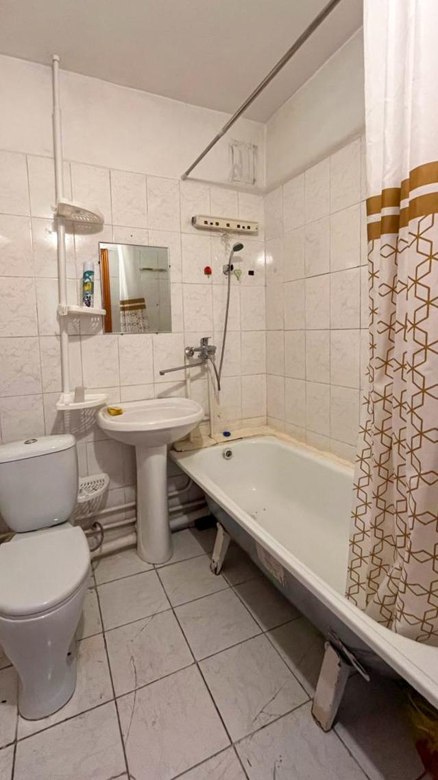 1-комнантная квартира, 35.0 м²,Покрышкина за 11 300 000