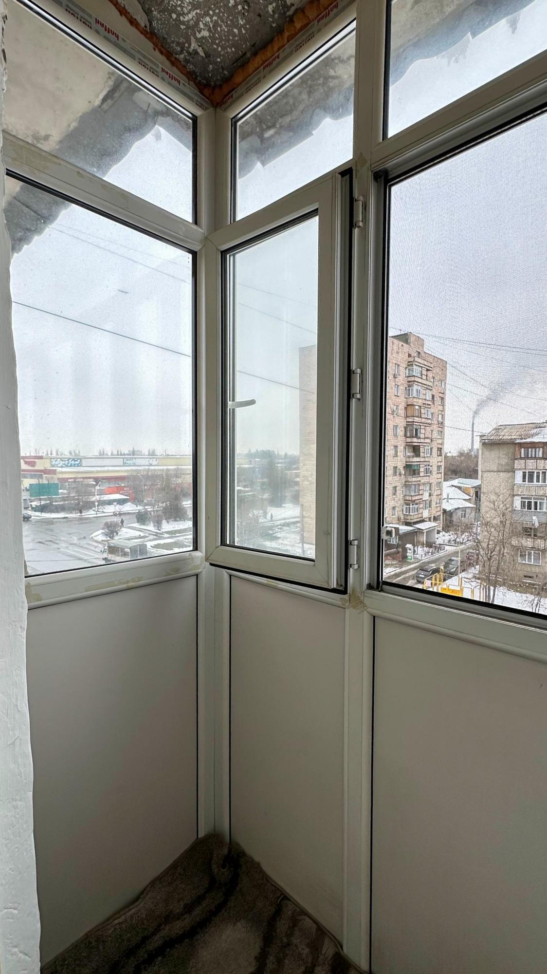 2-комнантная квартира, 43.0 м²,4 мкр за 15 800 000