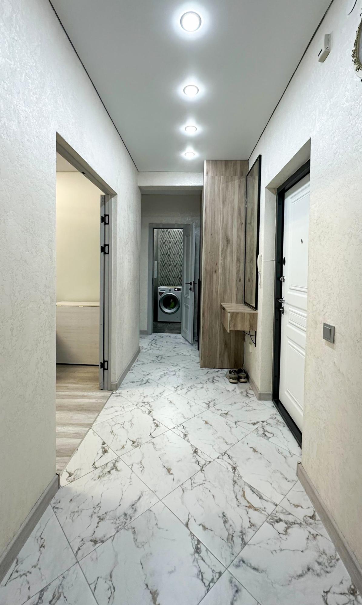 2-комнантная квартира, 62.0 м²,Болашак за 29 000 000