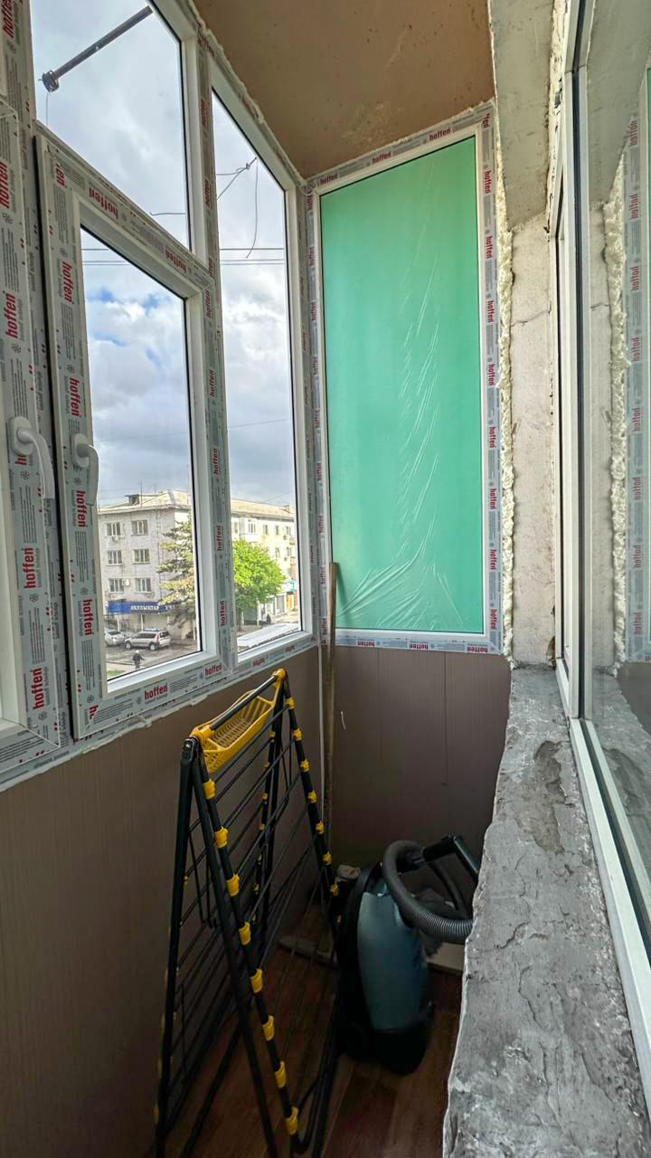 1-комнантная квартира, 32.0 м²,Шевченко за 12 500 000