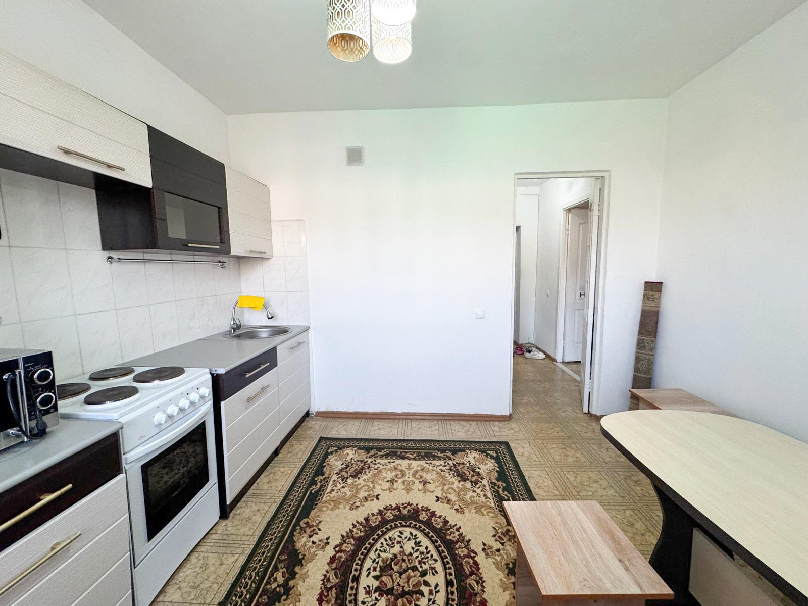 1-комнантная квартира, 39.0 м²,Каблиса Жирау за 13 250 000