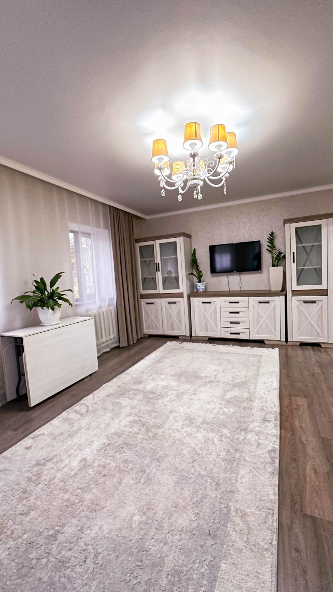 4-комнантный квартира, 80.0 м²,Байгожина за 26 000 000