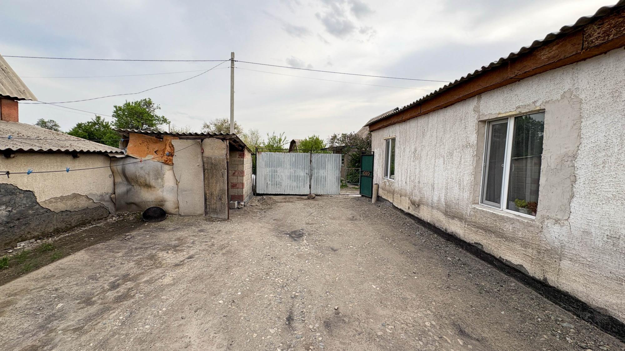 3-комнантный квартира, 71.0 м²,Кашаубаева за 78 000 000