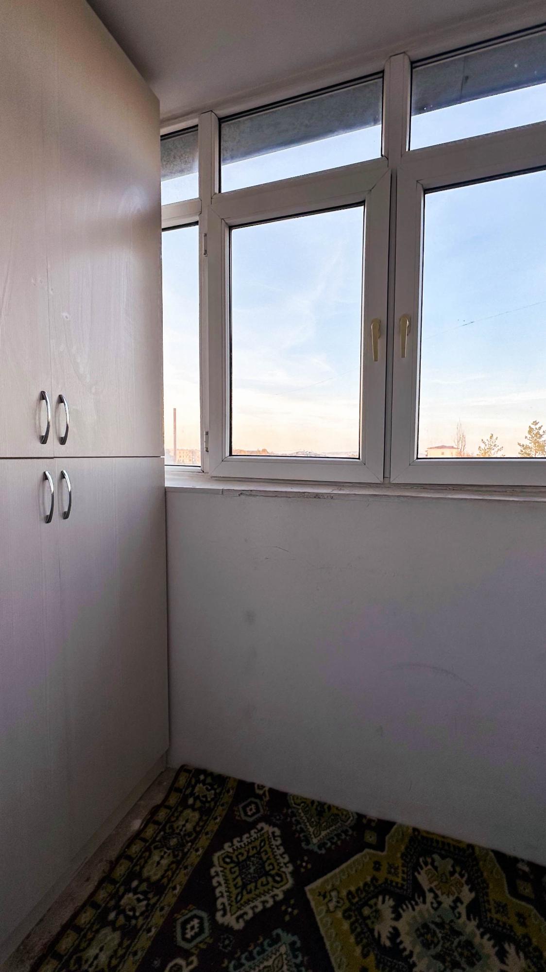 4-комнантная квартира, 91.0 м²,9 площадка за 27 000 000