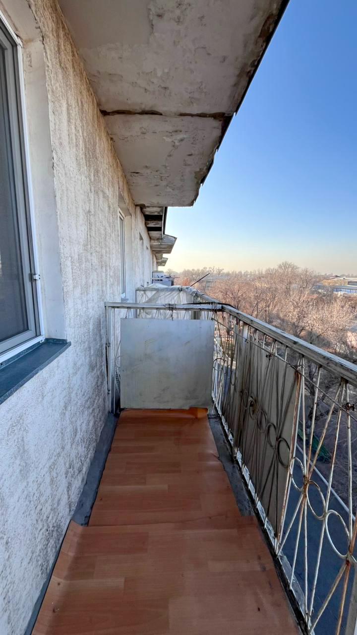 1-комнантная квартира, 25.7 м²,Новостройка за 7 800 000