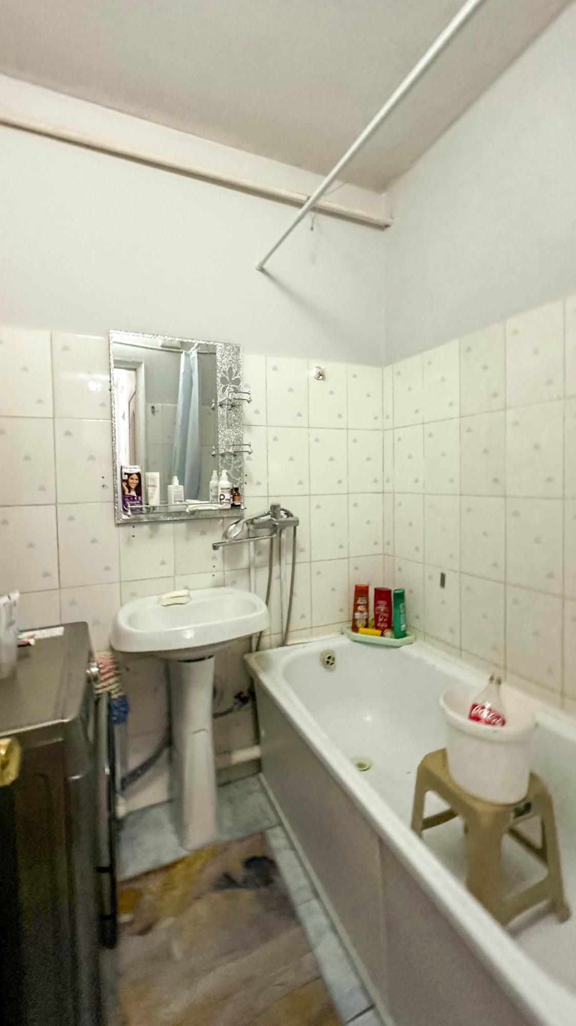 2-комнантная квартира, 69.0 м²,Абулхаир Хана за 21 000 000